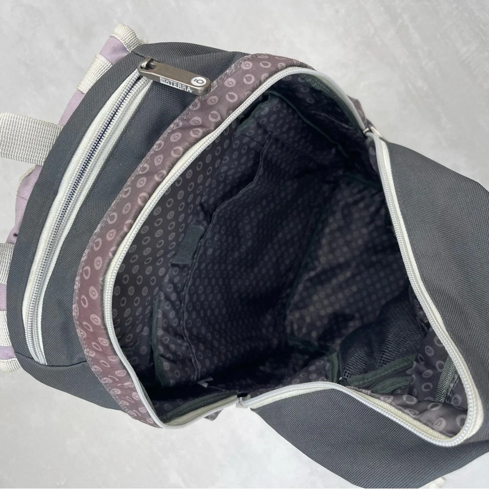 Doterra Backpack
